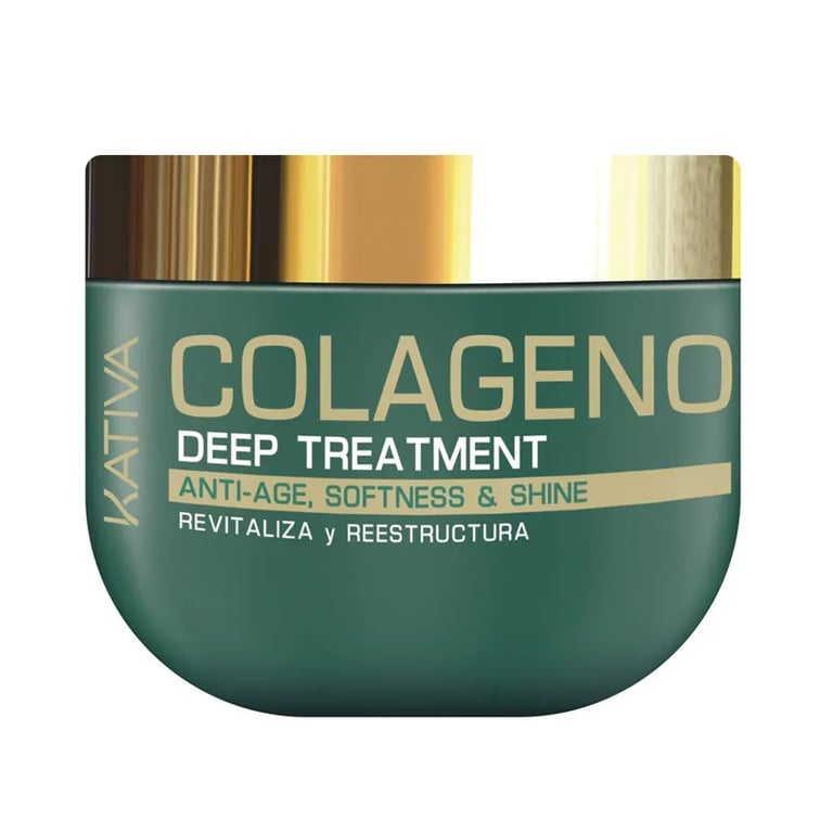 Coconut Deep Treatment