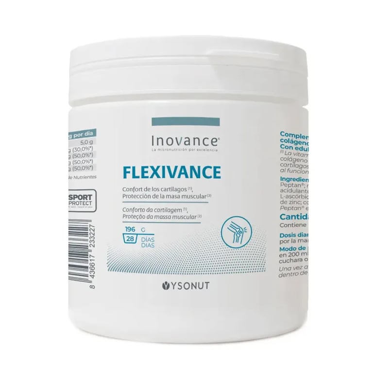 Flexivance