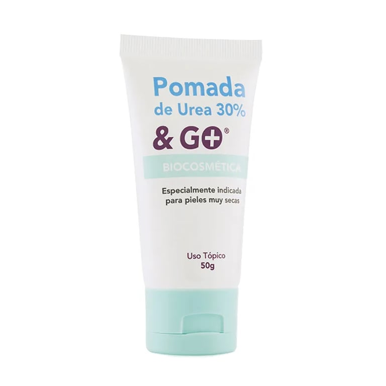 Pomada De Urea 30%