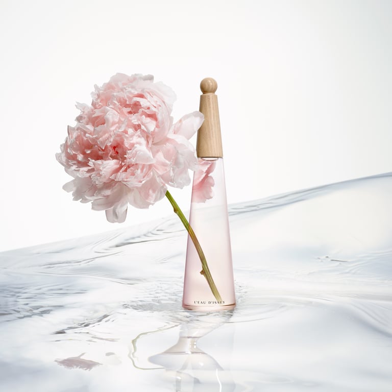 L'Eau d'Issey Pivoine for Her EDT 50 ml di Issey Miyake - imagen 4 de 13