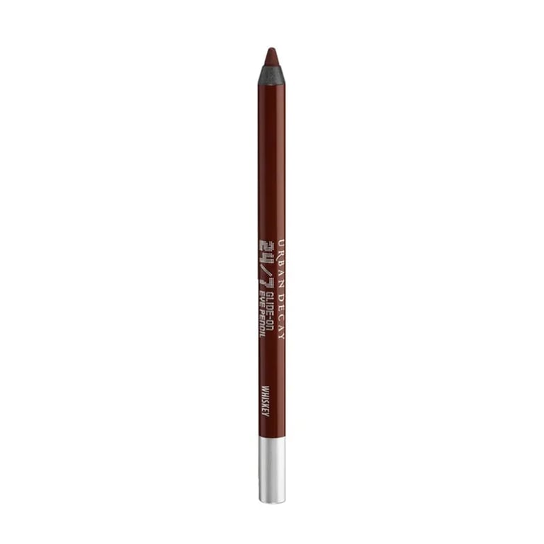 24/7 Glide On Eye Pencil #Whiskey