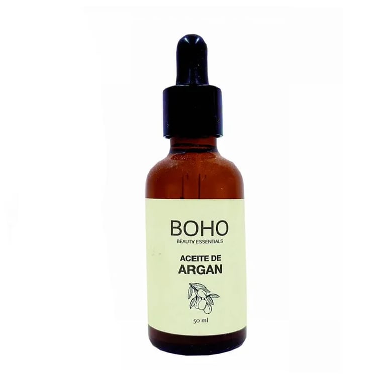 ACEITE VEGETAL ARGAN BIO