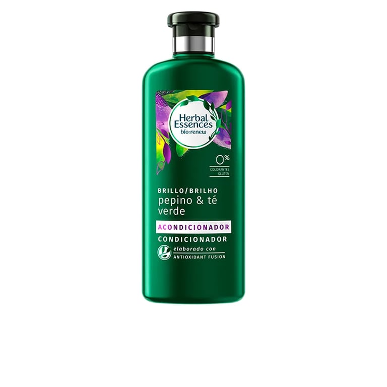 BIO BRILLO ACONDICIONADOR DETOX 0%