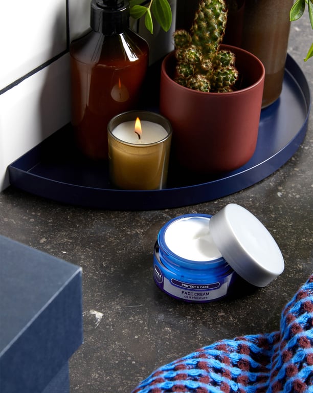 Men Originals Crema Hidratante Intensiva Ps 50 ml de Nivea - imagen 11 de 17