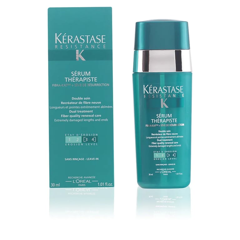Resistance Therapiste Serum