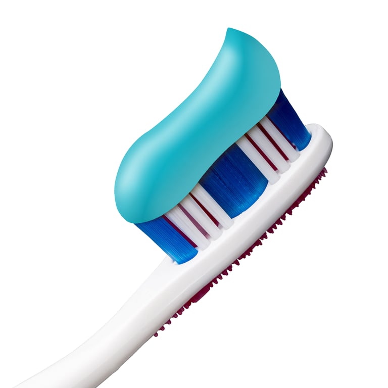 Duraphat 5000 ppm Fluor Crème Dentaire 51g de Colgate