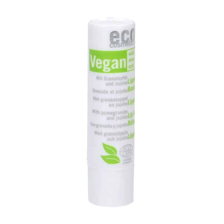 BÁLSAMO LABIAL VEGANO GRANADA/JOJOBA ECO