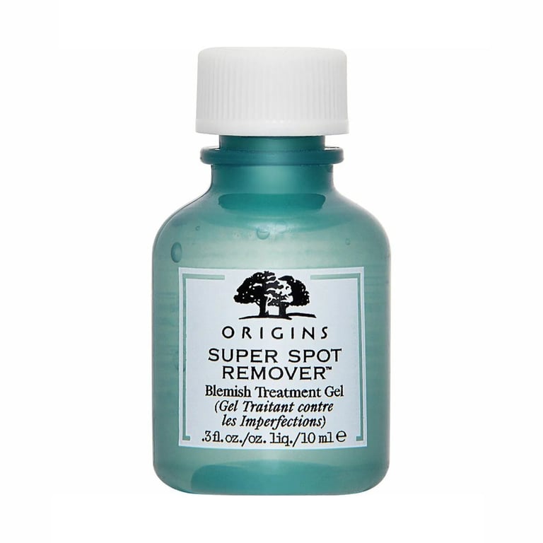 Super Spot Remover Blemish Treatment Gel