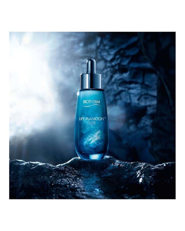Life Plankton Elixier Serum 75 ml von Biotherm