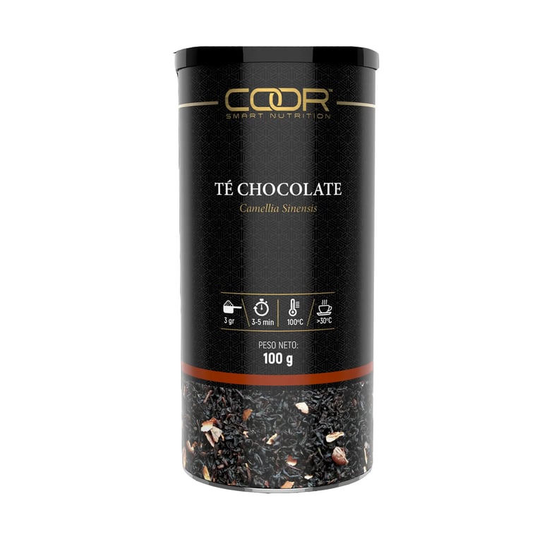 Thee Chocolade