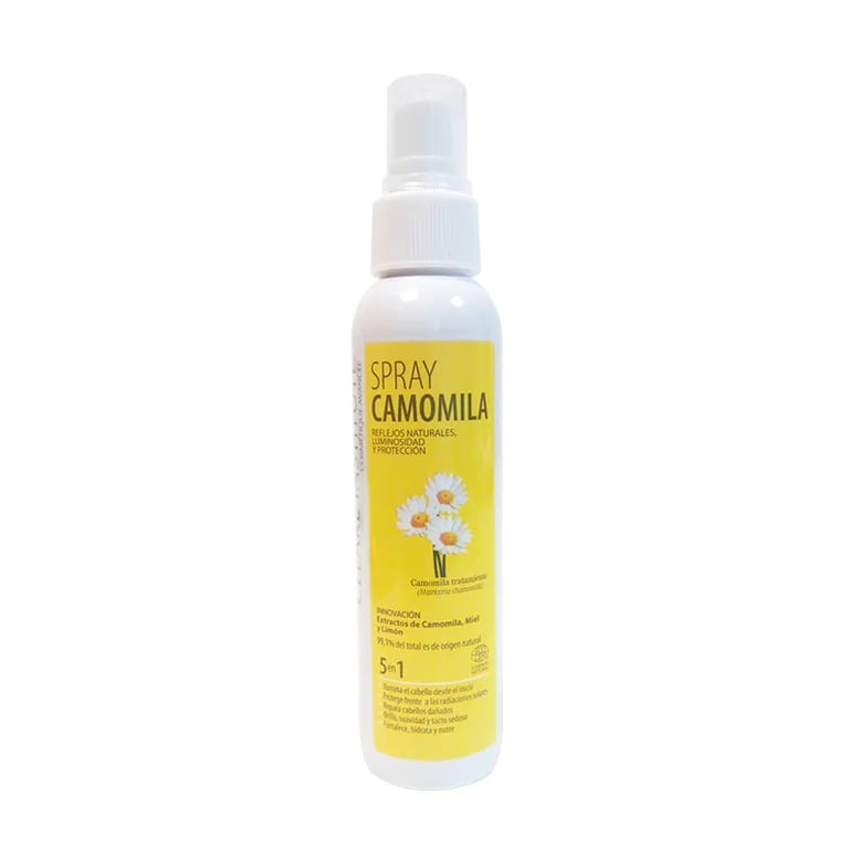SPRAY CAMOMILA 5 EN 1
