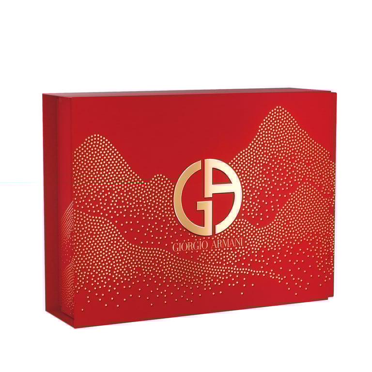 My Way EDP 90 ml + Body Lotion 50 ml + EDP Mini 10 ml Pack von Armani