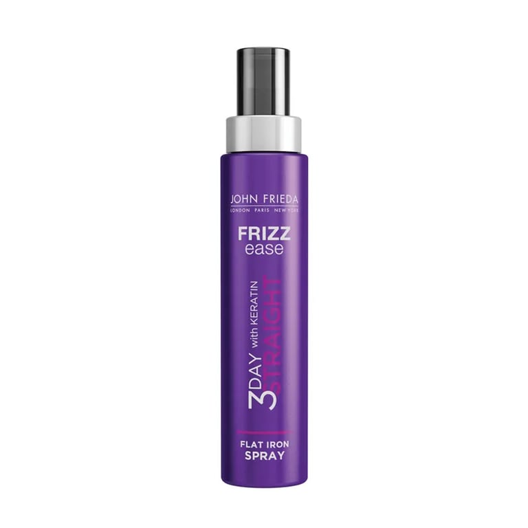 Frizz-Ease 3 Jours Lisse Spray Lissant Semi-Permanent