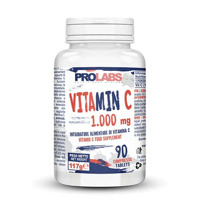 Vitamin C 1000 mg