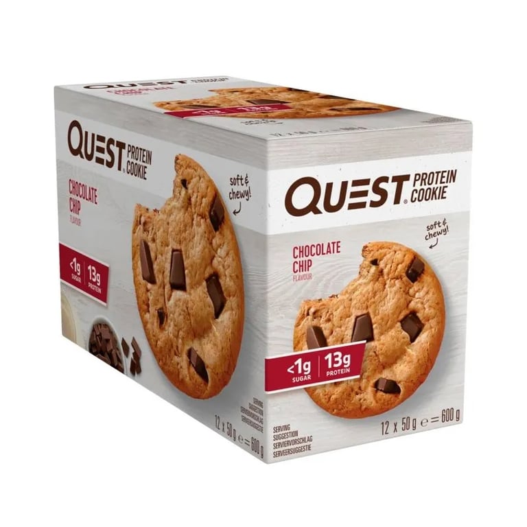 Protein Cookie