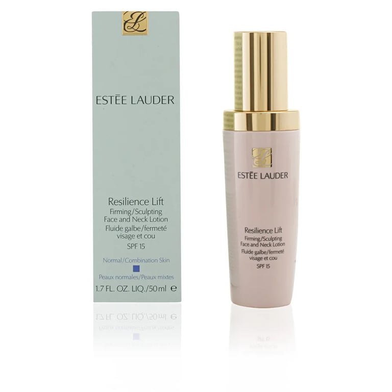 Resilience Lift Lotion Spf15 Pnm