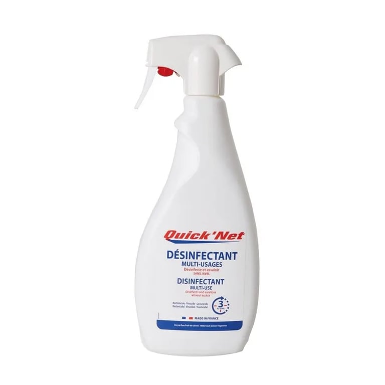 Mehrzweck-Desinfektionsspray