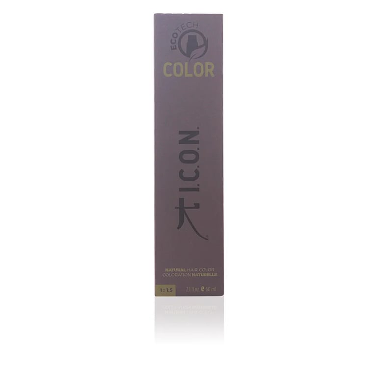 Ecotech Color Natural Color #6.24 Hazelnut