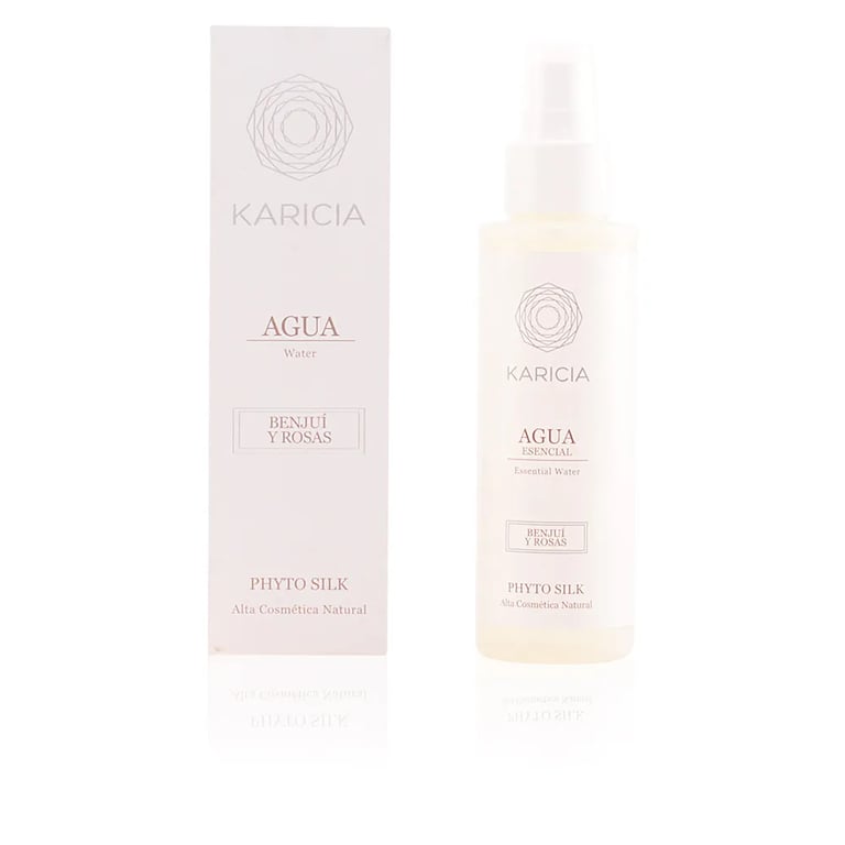 Agua Esencial Benjui & Rosas