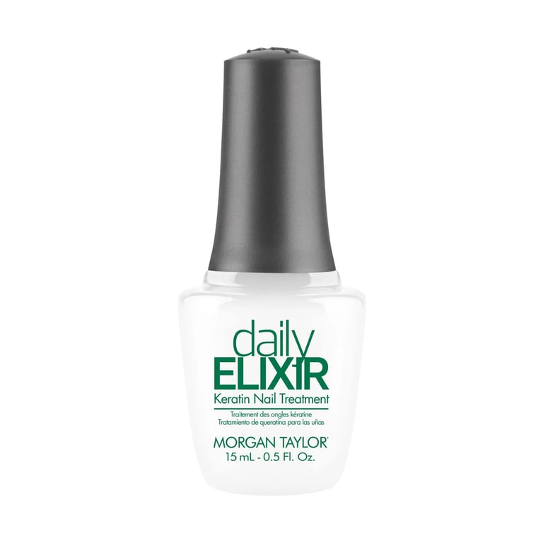 Daily Elixir Keratin Nail Treatment
