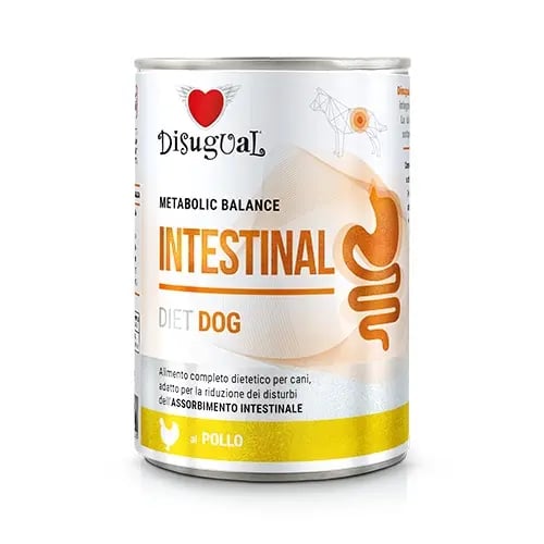 Diet Intestinal de Pollo