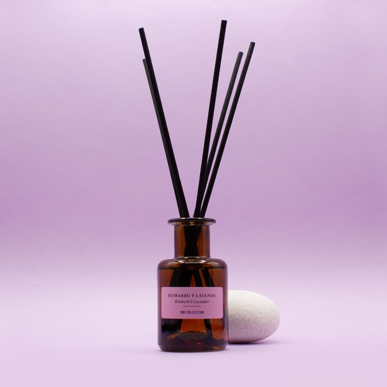 Diffuseur Mikado Lavande - imagen 16 de 17