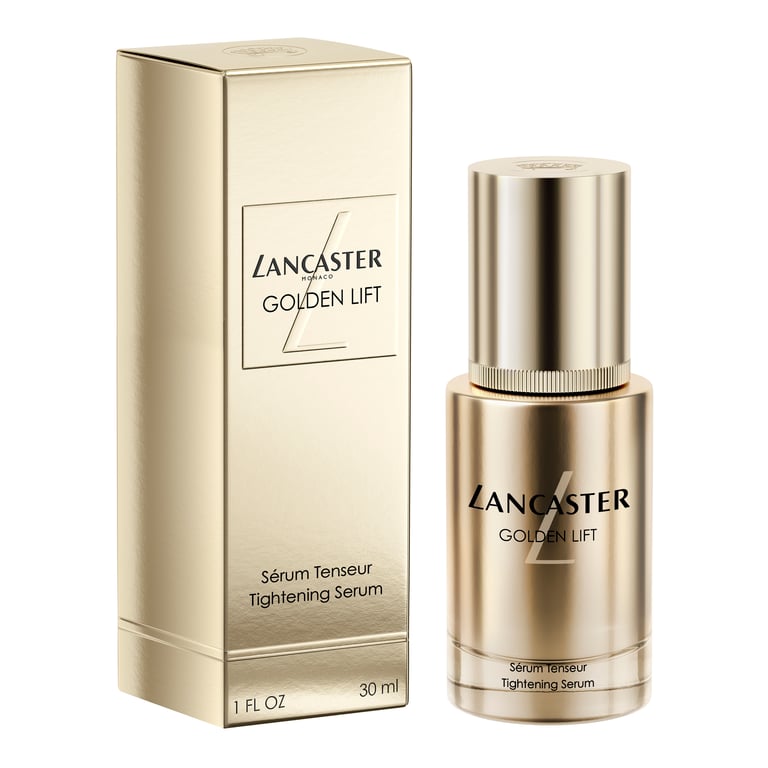 Golden Lift Tightening Serum 30 ml de Lancaster