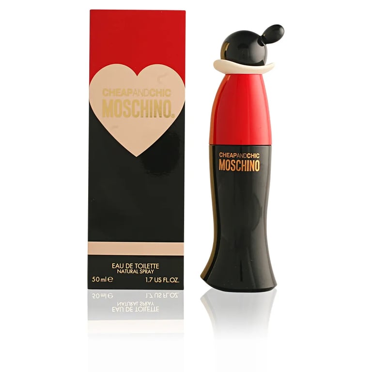 Cheap & Chic EDT
