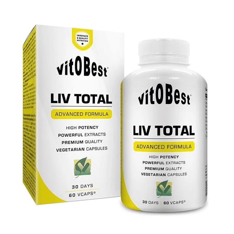 Liv Total