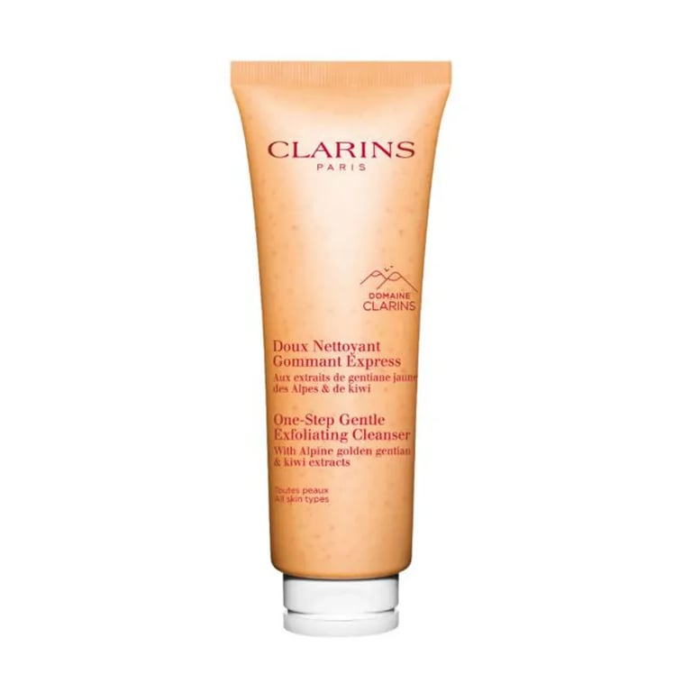 Doux Nettoyant Gommant Express