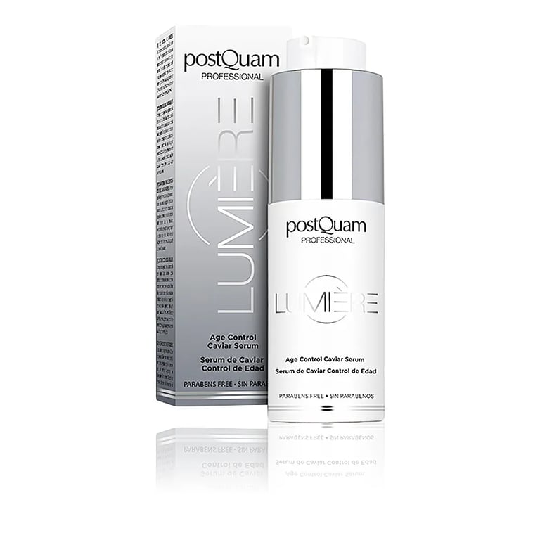 Lumiere Age Control Caviar Serum