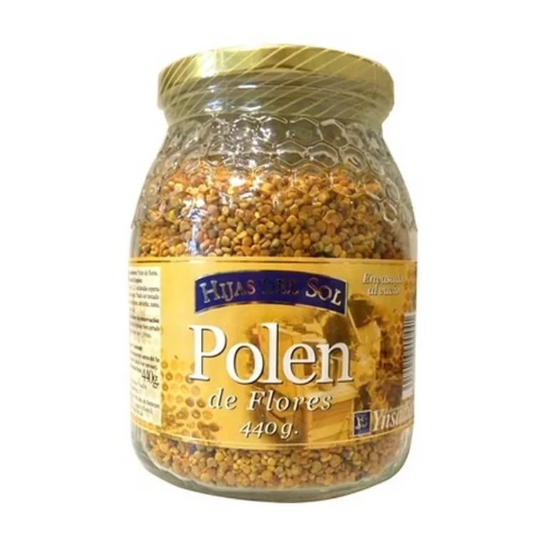 Polen De Flores