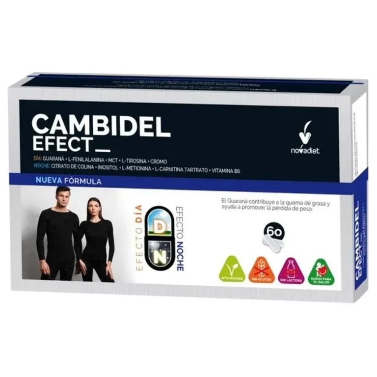 Cambidel Efect