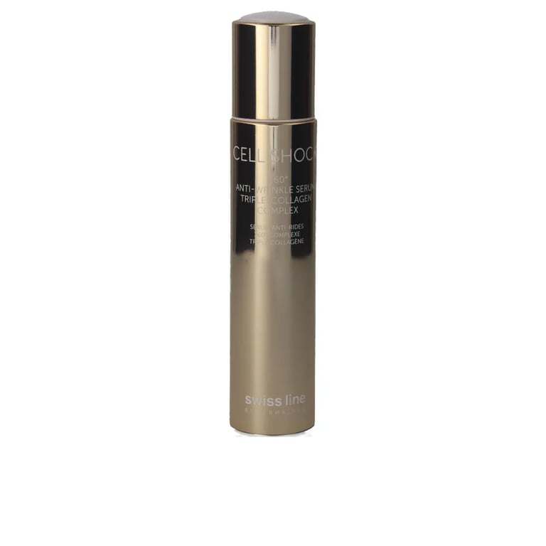 CELL SHOCK 360º ANTI-WRINKLE SERUM