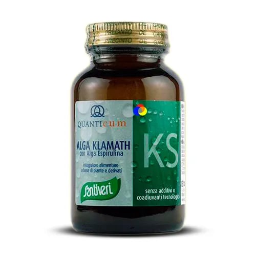SIMPATIA ALGA KLAMATH BIO