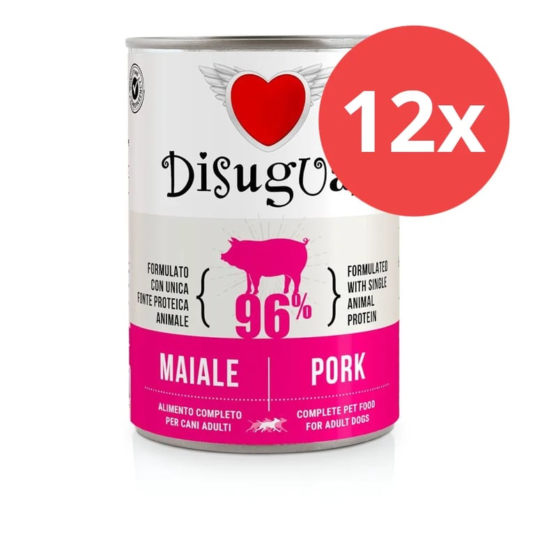 Dog Monoproteín Schwein - imagen 7 de 7