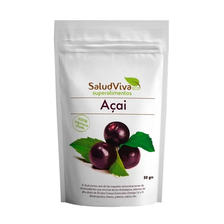 Açaï Bio