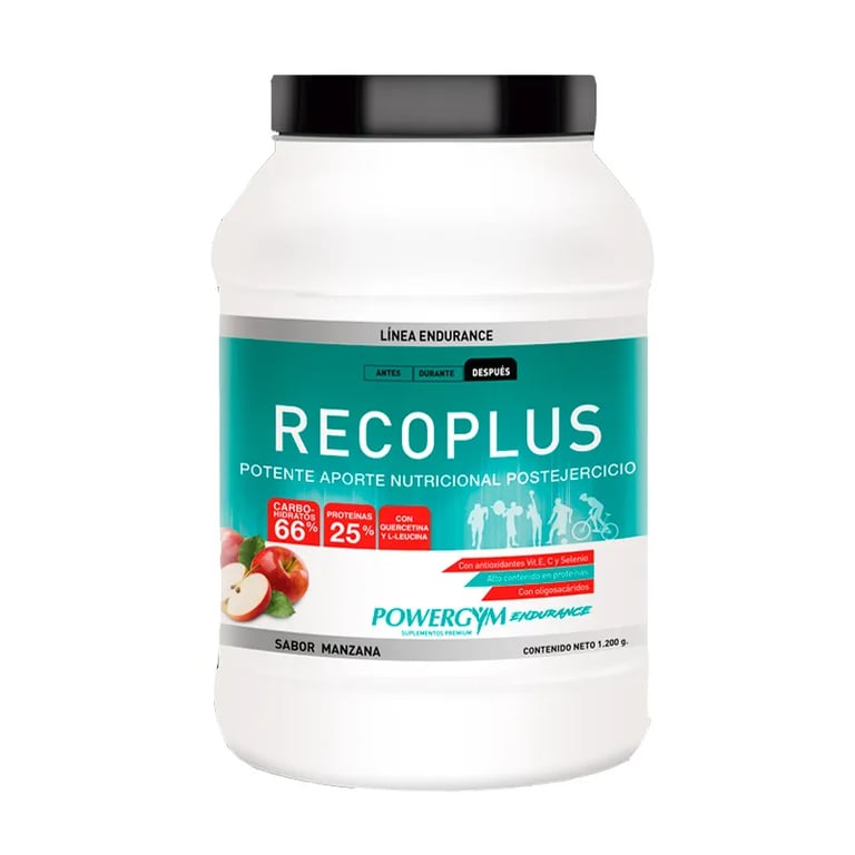 Recoplus