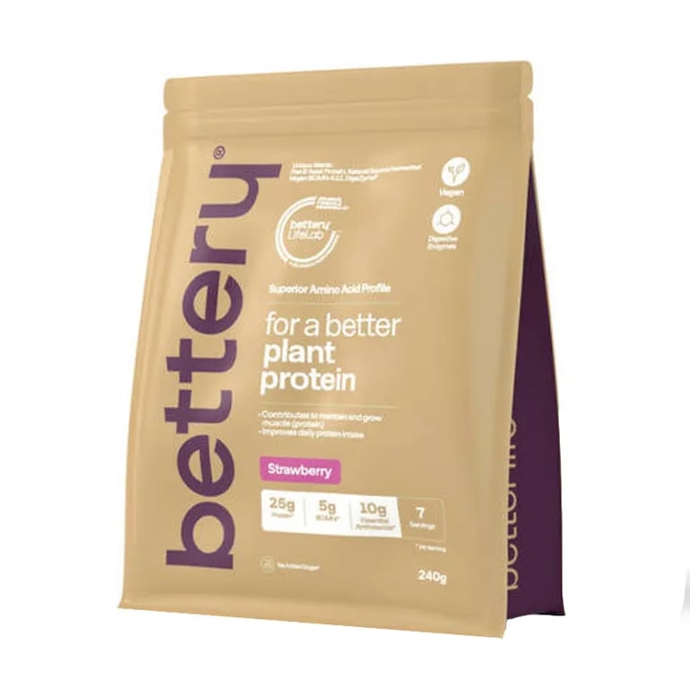 Plant Protein