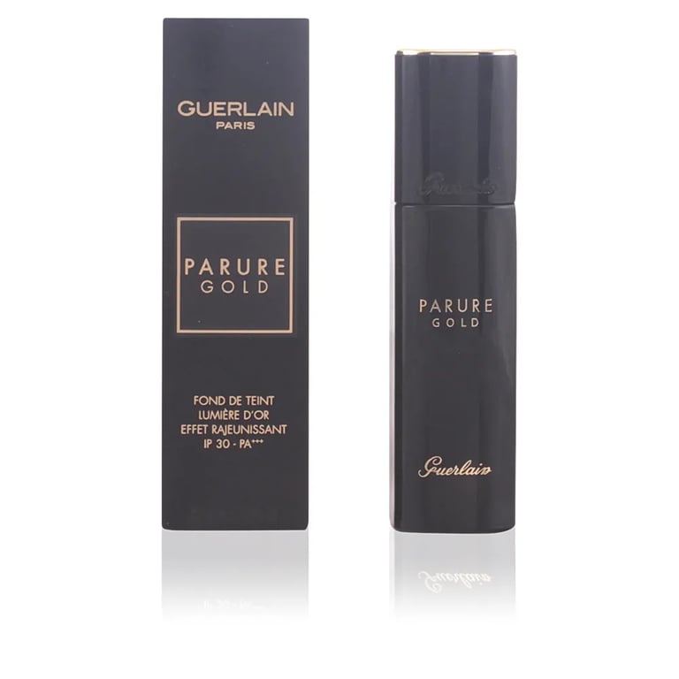 Parure Gold Fdt Fluide #13 Rose Naturel