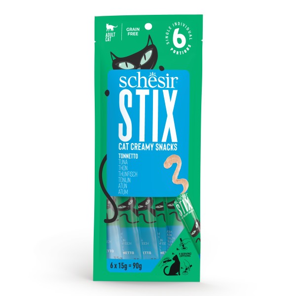 Cat Stix Thon