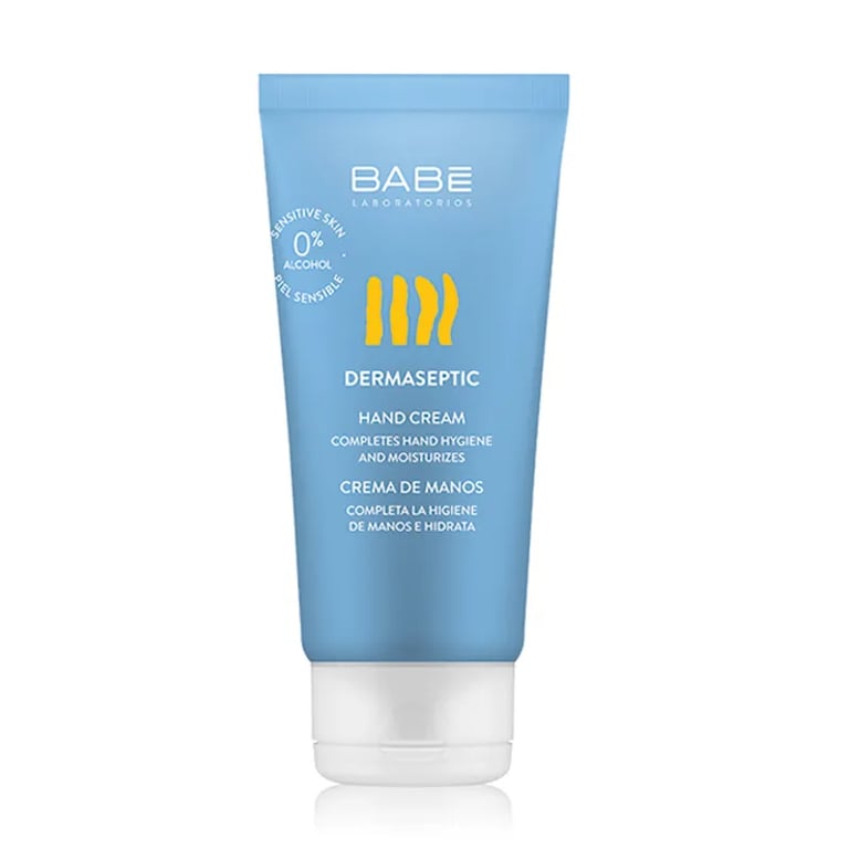 Dermaseptic Hygiene-Handcreme