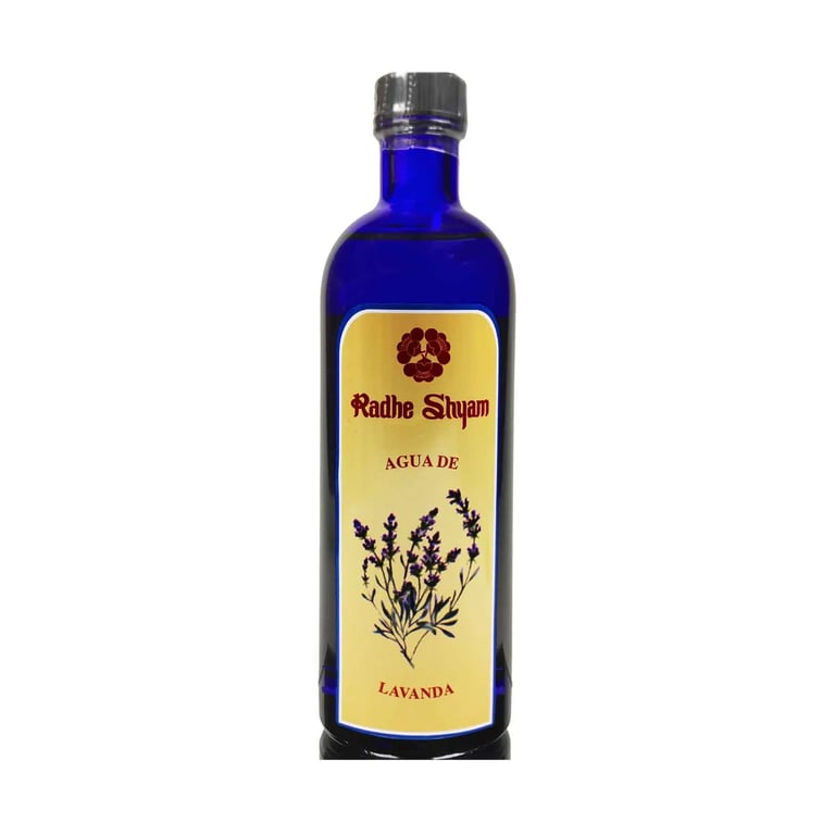 Eau de Lavande Radhe