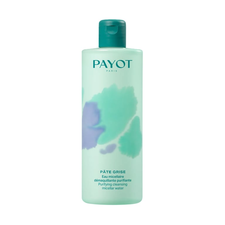 Pate Grisse  Eau Micellaire