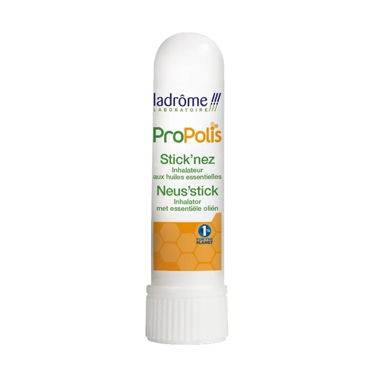 Propolis Inhalador Nasal Stick Bio