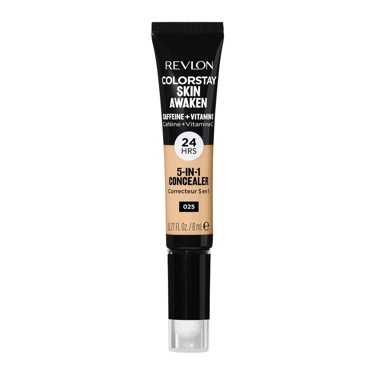 ColorStay Skin Awaken Corrector 5 en 1 #075 Hazelnut - imagen 21 de 93