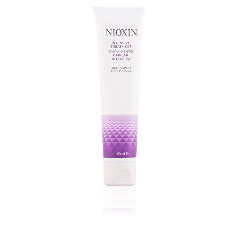 Intensive Treatment Deep Repair Hair Mask
