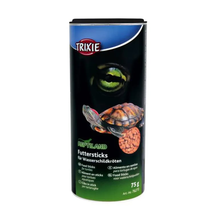 Gammarus Natuurlijke Voeding Schildpad 120g / 1 L