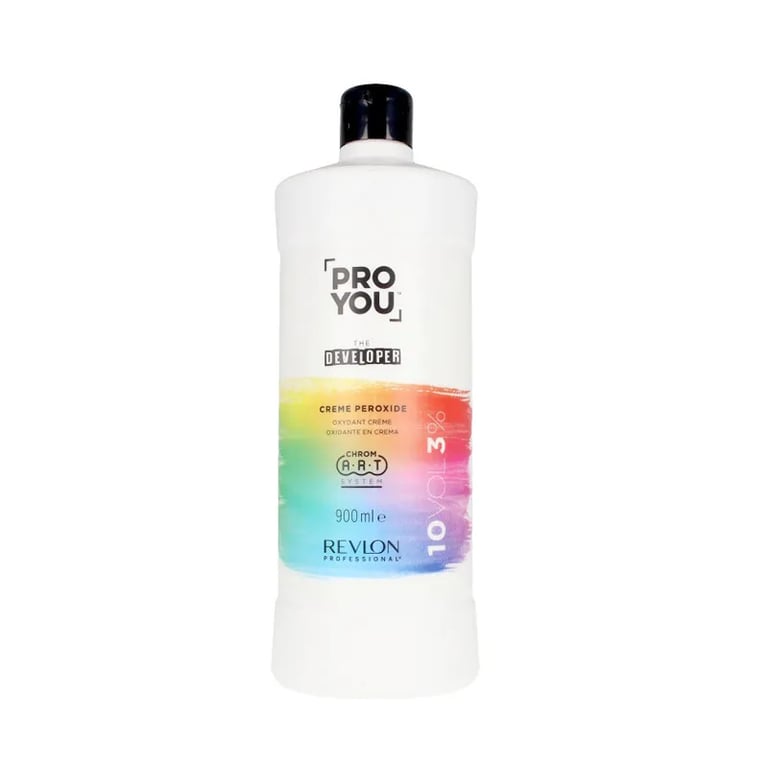 Rp Proyou Color Creme Perox 10Vol