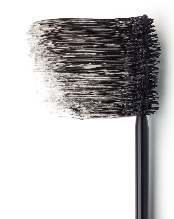 Mega Volume Collagene Mascara #001 von L'Oreal Make Up